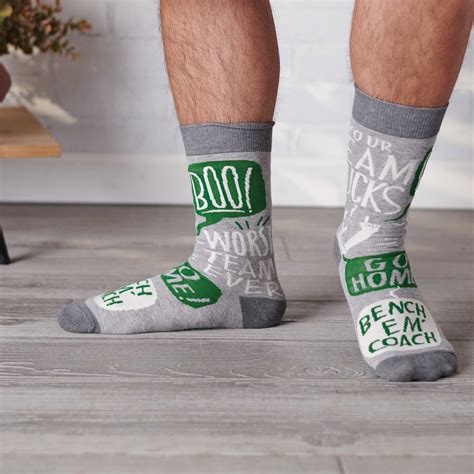 Your Team Socks | Primitives By Kathy