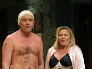 Naked Carina Lidbom Added 07 19 2016 By Wermland