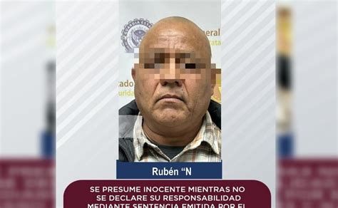 Vinculan A Hombre Acusado De Intentar Matar A Mujer En Mexicali