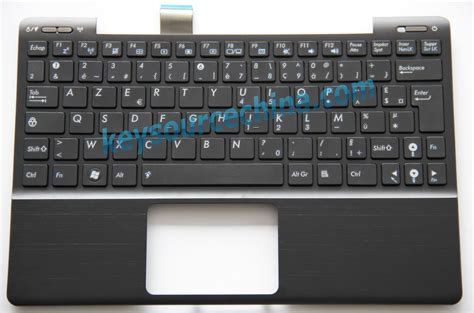 Fran Ais Clavier D Ordinateur Portable Azerty Nordic And Hungarian