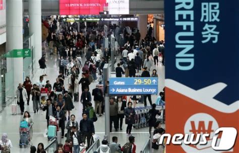 인천공항 T1 면세사업자 최종 후보로 신라·신세계 선정