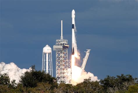 Spacex Launch May