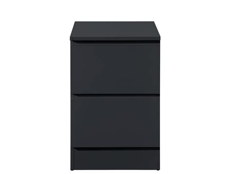 Birlea Oslo Drawer Bedside Bedside Chest At Mattressman