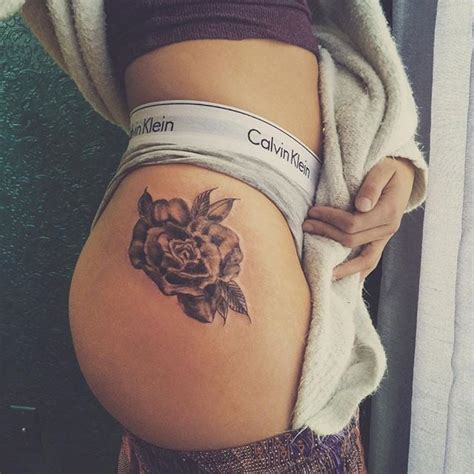 Sexy Butt Tattoo Ideas Popsugar Beauty Photo Hot Sex Picture