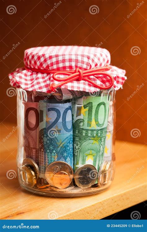 financial reserves stock image image  currency money