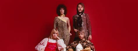 ABBA Reedita Su Disco Waterloo Por El 50 Aniversario De Su Victoria