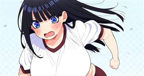 ぽっちゃりオタク女子の体育授業 きりりの作品 PerfTile ART AIイラストマンガ投稿サイト AIでもっと創作を楽しもう