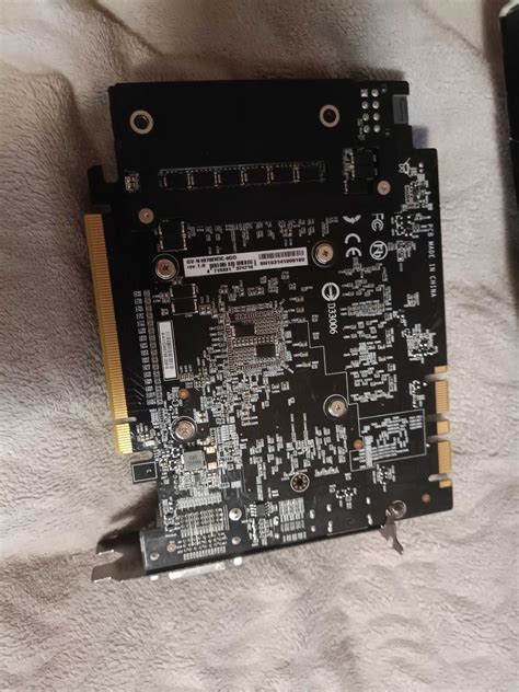 GTX 1070 8gb GeForce gigabyte , видеокарта 8гб, идеал: 3 100 грн ...