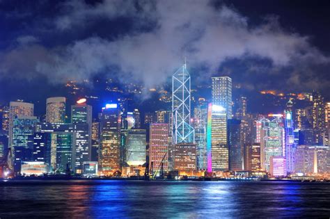 Cryptocurrency Firms In Hong Kong Gain From Meeting With Regulators