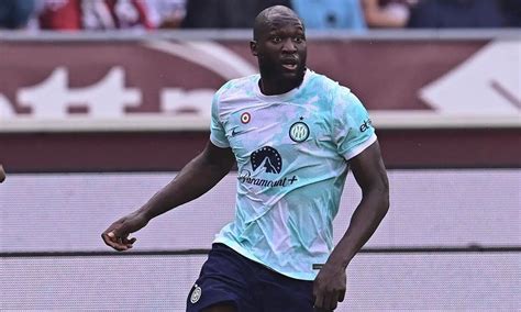 Bursa Transfer Inter Milan Buka Peluang Permanenkan Romelu Lukaku Dari