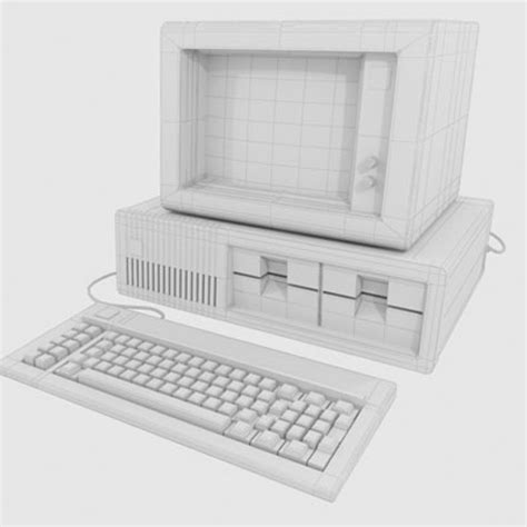 Max Old Ibm 20th