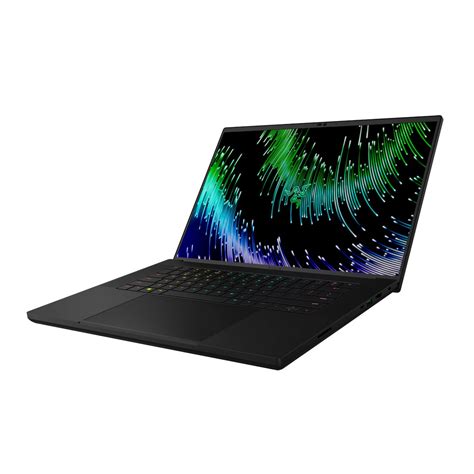 Sotelde Razer Blade 16 16 Qhd 240hz Oled Display Intel Core I9 14900hx 32gb Ram 2tb