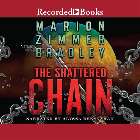 The Shattered Chain The Darkover Series 9781664736023