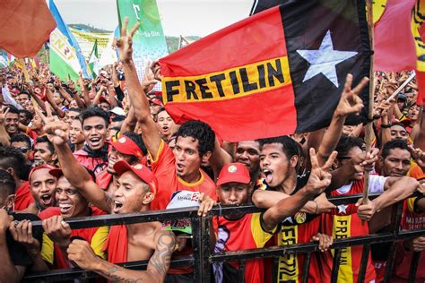 Timor Est Si Torna A Votare Dopo Un Anno Sconfitto Il FRETILIN