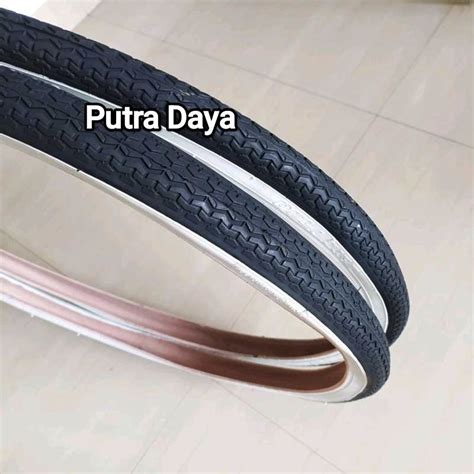 Jual Ban Luar Sepeda Polygon Sierra Jengki Ukuran 26 X 1 3 8 SWALLOW