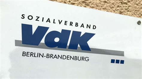 Sozialverband VdK spricht sich für gesetzliche Regelung für 24 Stunden