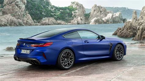 2024 Bmw M8 Competition Horsepower Renae Charlene
