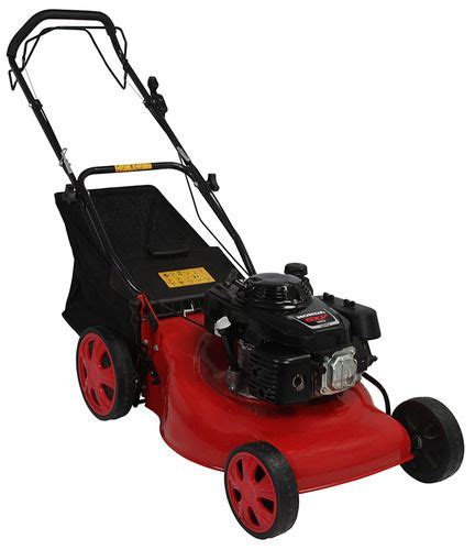 Nacs Honda Lawn Mower Petrol And Self Propelled Cc Inch Rs