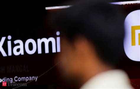 Xiaomi Q1 revenue falls 18.9% as global smartphone demand stalls, ET ...