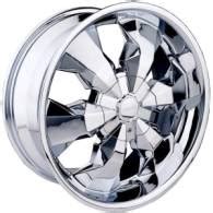 velocity wheels
