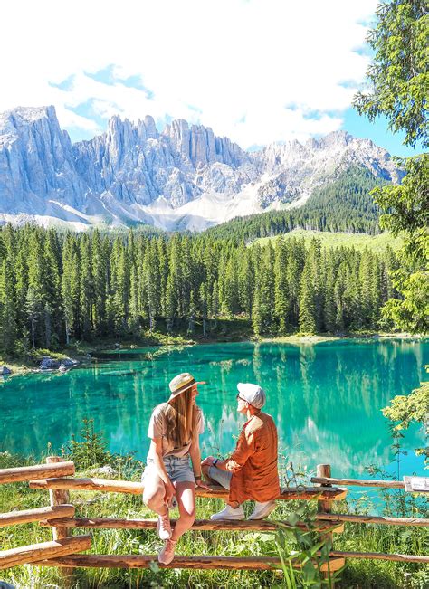 Viaje A Los Dolomitas Todo Lo Que Necesitas Saber Viviendo De Viaje