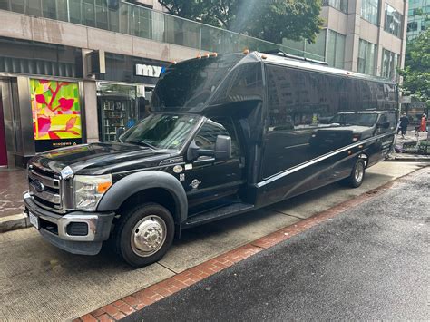 Ride to Dulles Airport | Airport Transportation to/from IAD