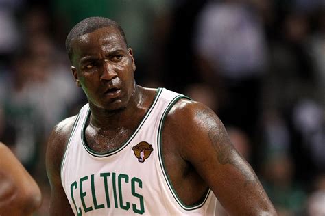 Kendrick Perkins Signs Multi Year Extension To Remain At Espn As Nba