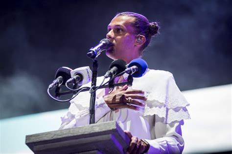 Photo Il Aurait Fait Une Rechute De Son Grave Burn Out Stromae En