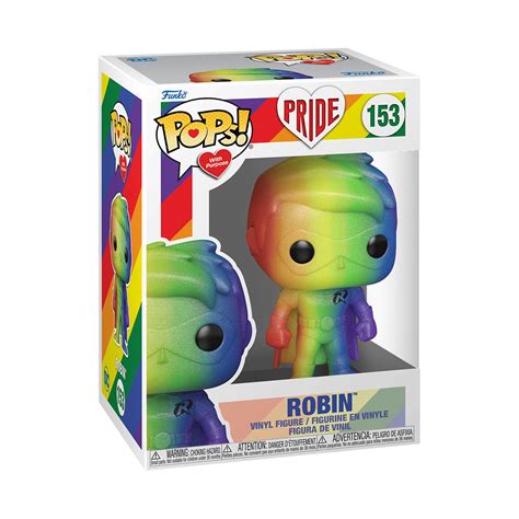 Pops With Purpose Pride Collection 2022