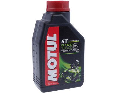 Motor L W Liter Motul T L Takt W Motorrad L Jaso Ma