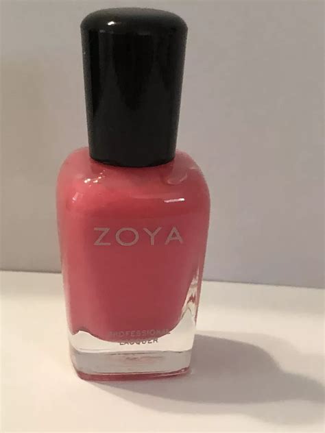 Zoya Barbie