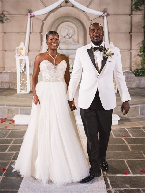 'Married at First Sight' Couples: Where are they now? Who's still