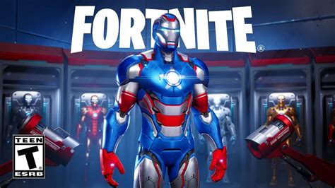 Bienvenidos A Fortnite Temporada 4 😱🔥 Youtube