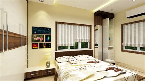 Mr Ayush Agarwal Bedroom Shalimar Olive Interior Designers