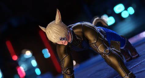 Genos - OPM Cosplay | Eorzea Collection