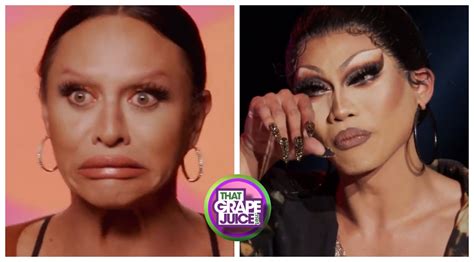 Tv Preview Rupauls Drag Race Season Episode Unmuted News