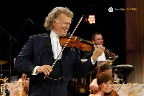 WinkDash | Andre Rieu Wife, Age, Wiki, Net Worth, Height, Parents