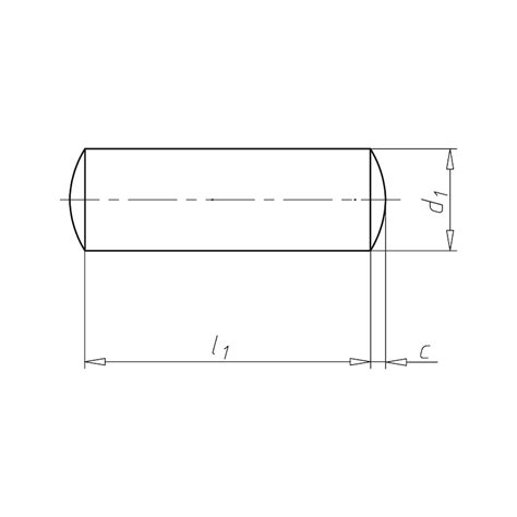 Buy Din 7 M6 Plain Steel Online WÜrth