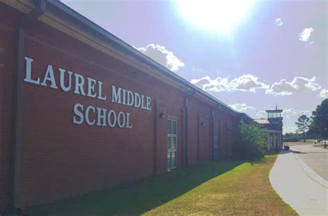 About Lms Laurel Middle School