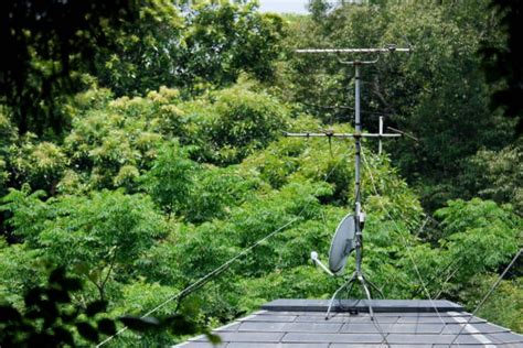 Tips For Tv Antenna Installation African Art First