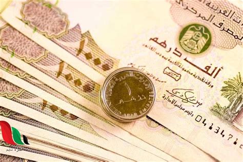 تعرف على سعر الجنيه المصري مقابل الدرهم الإماراتى اليوم تفاصيل