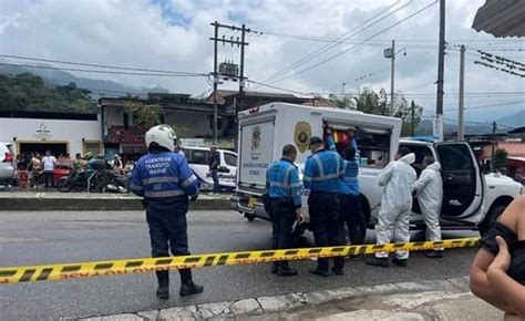 Tres personas han fallecido en accidentes de tránsito en lo que va del