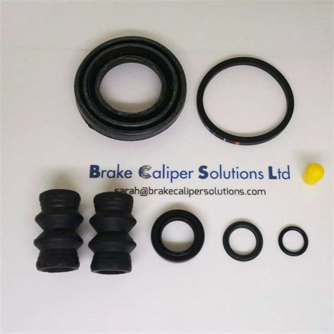 Caliper Repair Seals In Leicestershire Brake Caliper Solutions