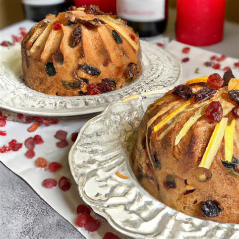 Yulekake Norwegian Christmas Bread Recipe Wise