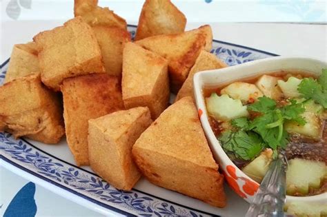 Vegetarian Food In Phuket Thai Vegetarian Dishes And Where To Find