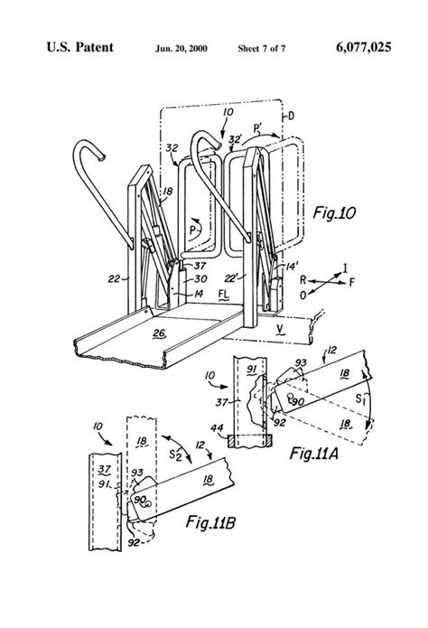Wheelchair Lift Wiring Diagram