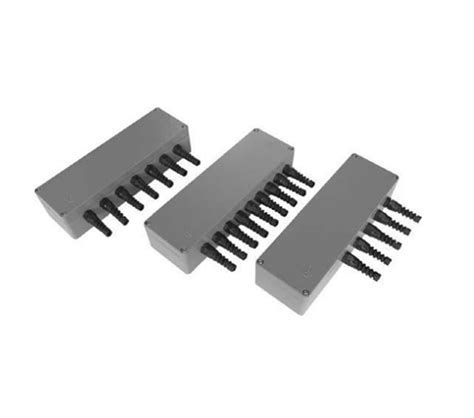 JB01 Junction Boxes | Variohm