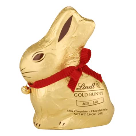 Lindt Gold Bunny Lait 100g Bonheur Home