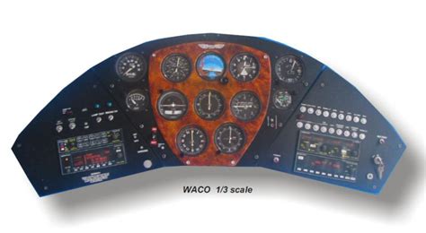 WACO - AEROCOCKPIT