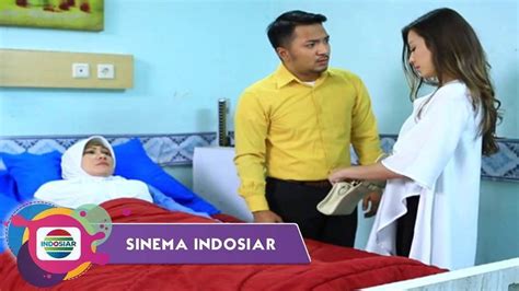 Sinema Indosiar Kisah Istri Yang Tidak Mengakui Suami Sendiri Full